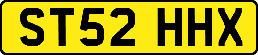 ST52HHX