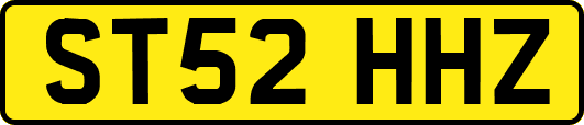 ST52HHZ
