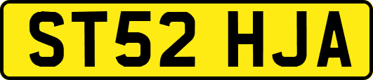 ST52HJA