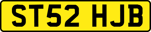 ST52HJB