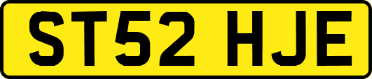 ST52HJE