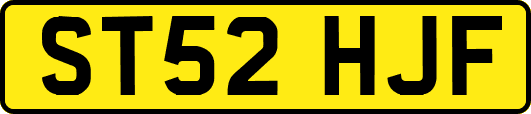 ST52HJF