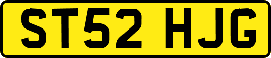 ST52HJG