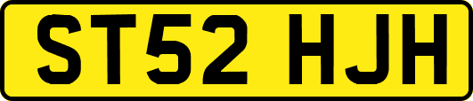 ST52HJH