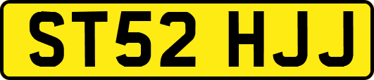 ST52HJJ