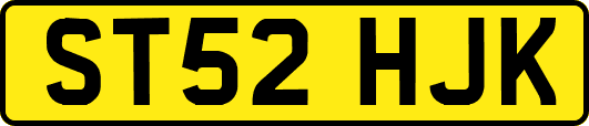 ST52HJK