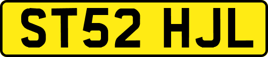 ST52HJL