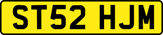 ST52HJM