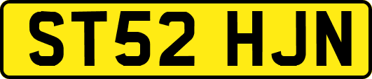 ST52HJN