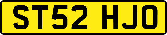 ST52HJO