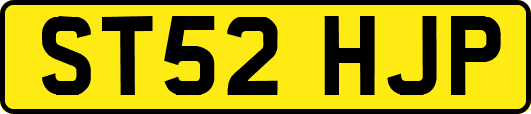 ST52HJP