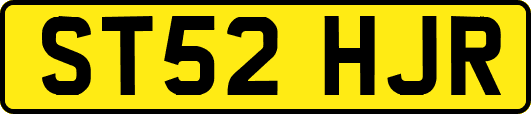 ST52HJR