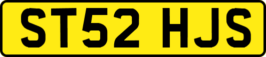 ST52HJS