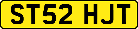 ST52HJT