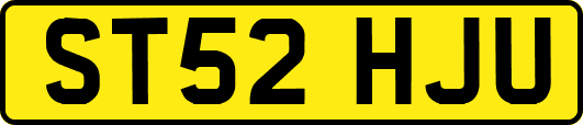 ST52HJU