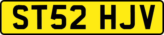 ST52HJV
