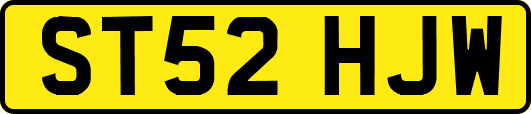ST52HJW