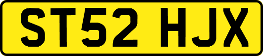 ST52HJX