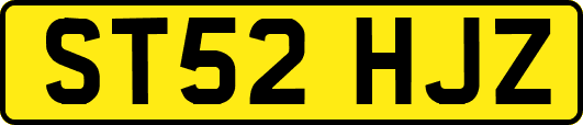 ST52HJZ
