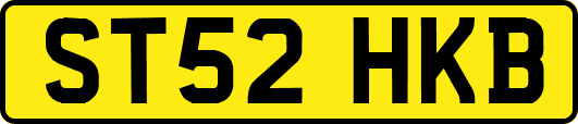 ST52HKB