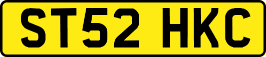 ST52HKC