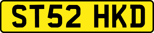 ST52HKD