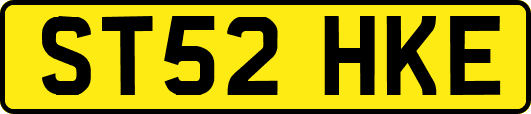 ST52HKE