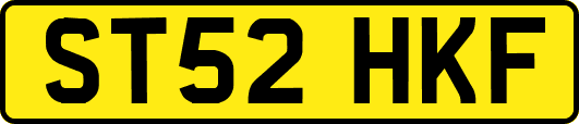 ST52HKF
