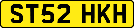 ST52HKH