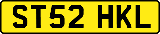 ST52HKL