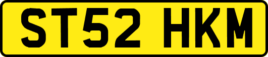 ST52HKM
