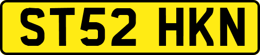 ST52HKN