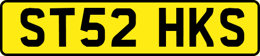 ST52HKS