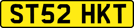 ST52HKT