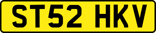 ST52HKV