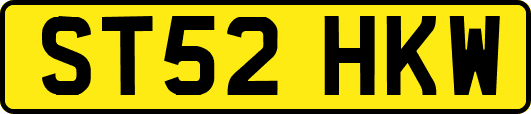 ST52HKW