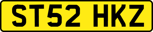 ST52HKZ
