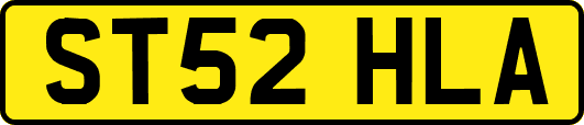 ST52HLA