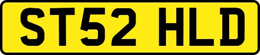 ST52HLD