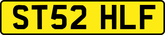 ST52HLF