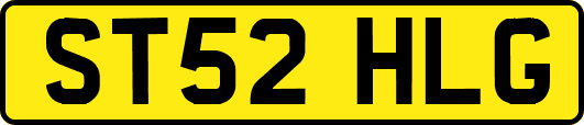 ST52HLG