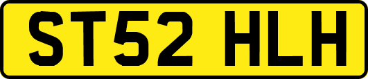 ST52HLH