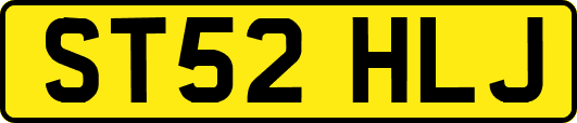 ST52HLJ