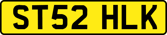 ST52HLK