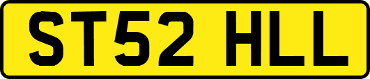 ST52HLL