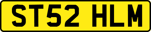 ST52HLM