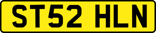 ST52HLN