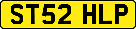 ST52HLP