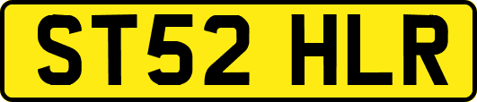 ST52HLR