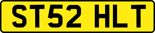 ST52HLT